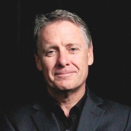 Tony Hughes